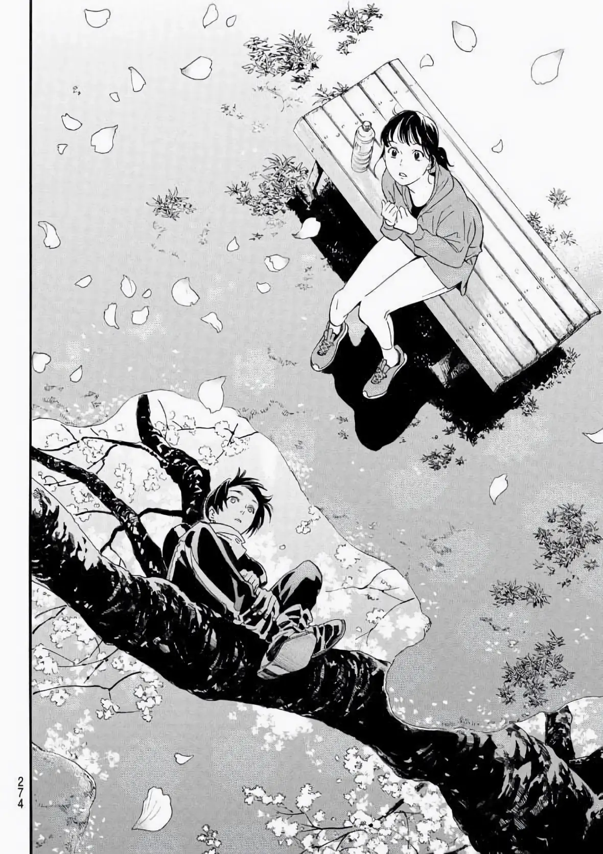 Noragami: Así fue el final del manga