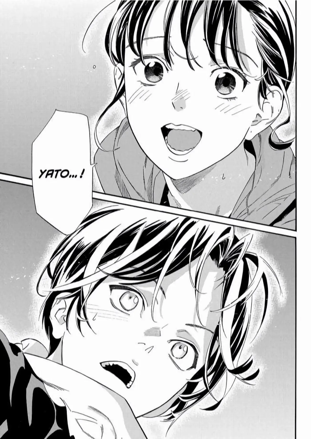 Noragami: Así fue el final del manga