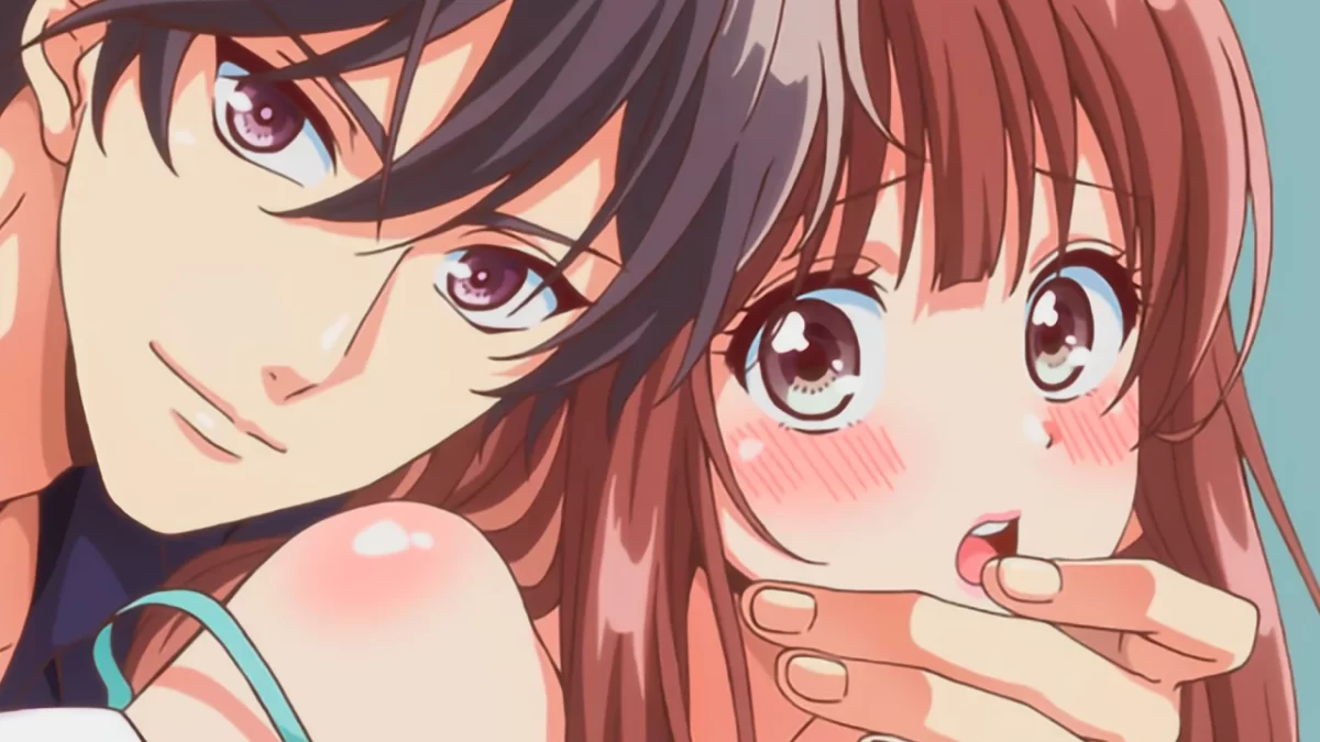 Ore no Yubi de Midarero