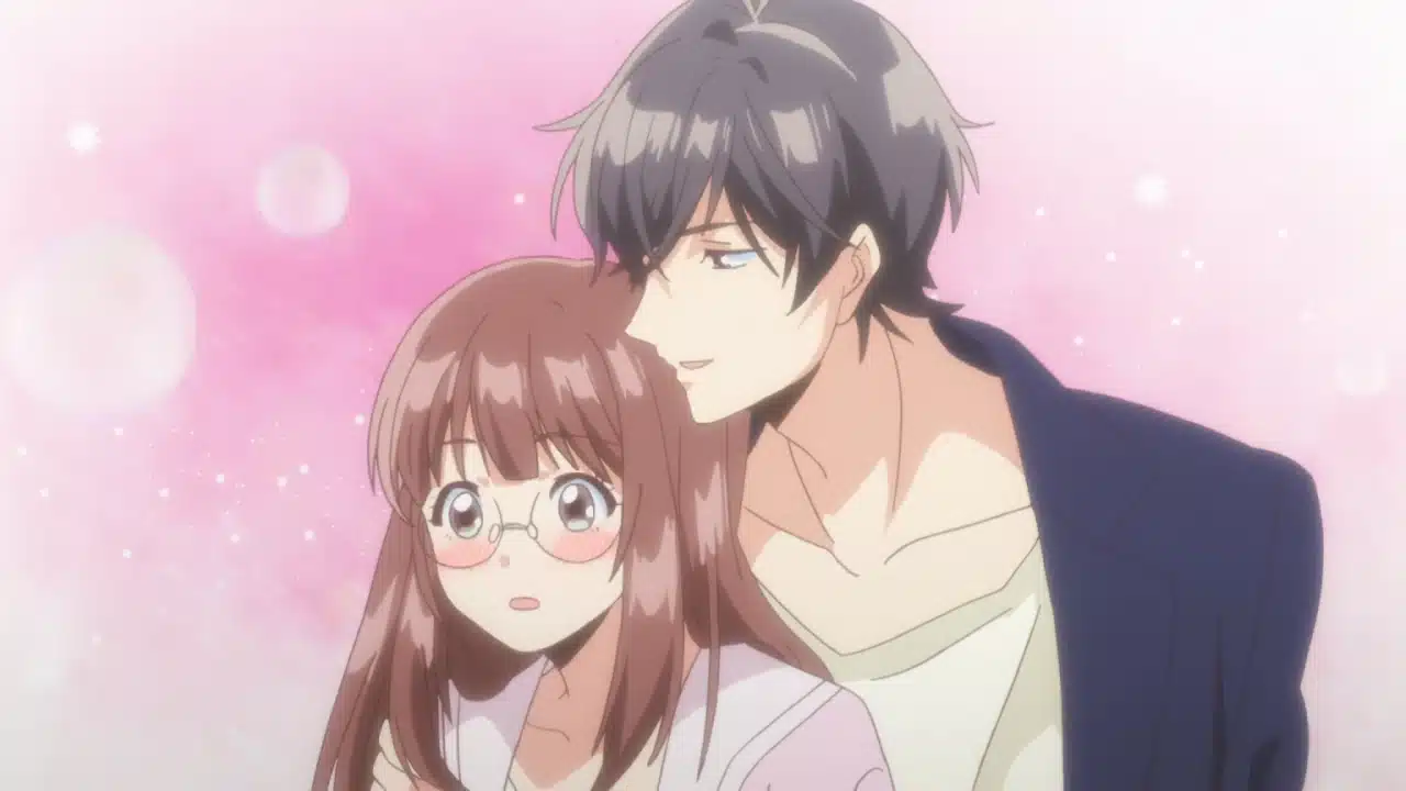 Ore no Yubi de Midarero voces en español