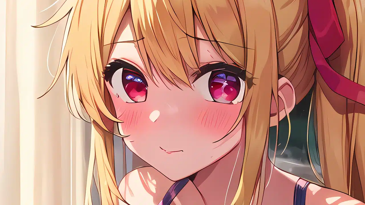 Oshi no Ko: Llena de abrazos a Ruby y Kana en este adorable producto