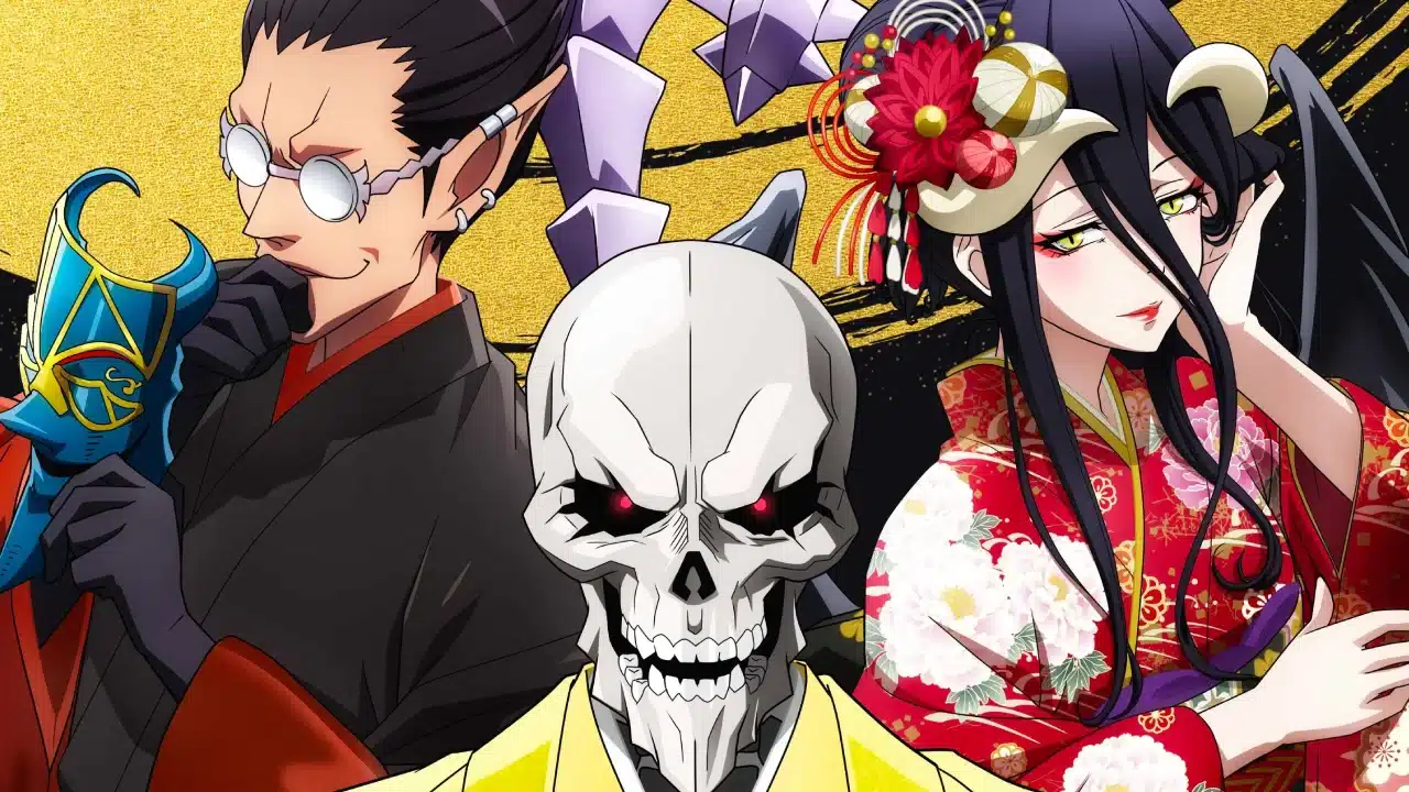 La nueva película de Overlord se estrenará en este 2024