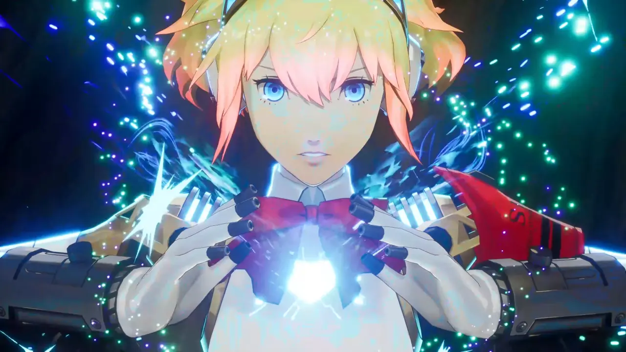 Persona 3 Reload en Xbox Game Pass PORTADA