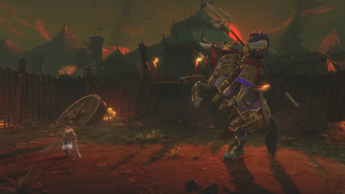 Prince of Persia The Lost Crown