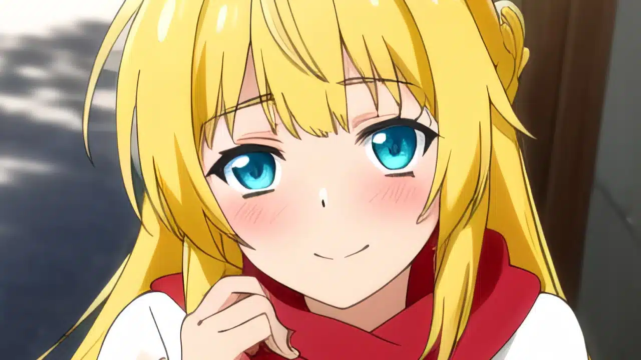 Banished from the Hero’s Party deslumbra a fans en visual de Rit y Ruti