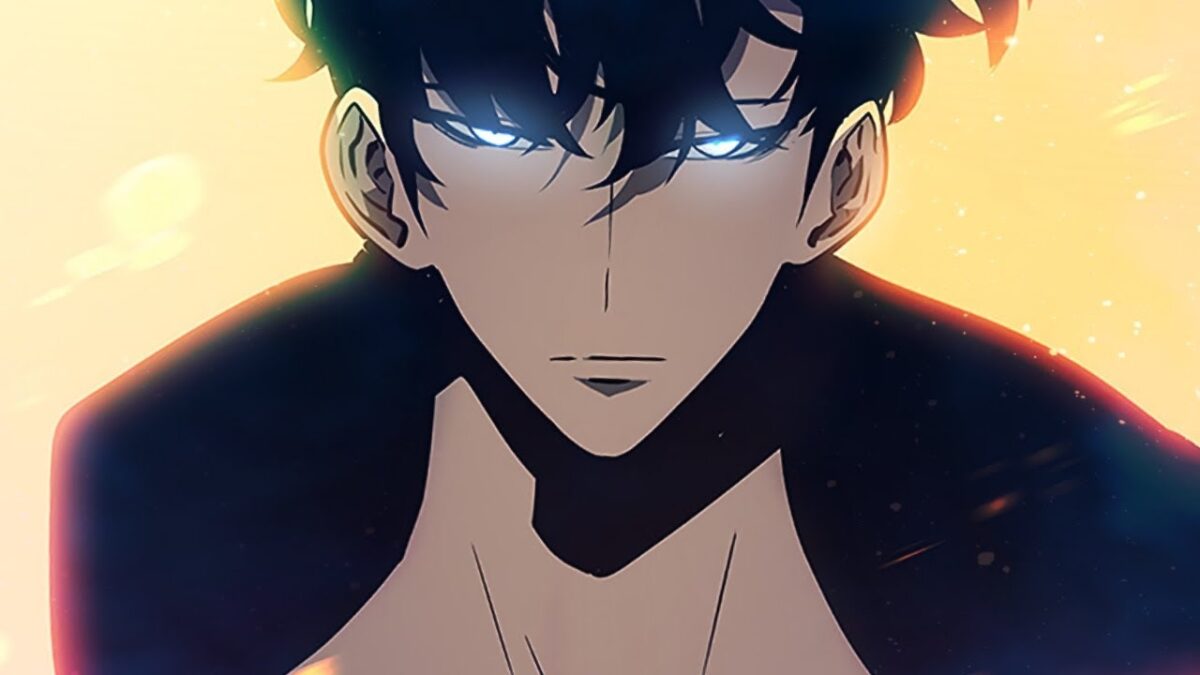 Solo Leveling con su episodio número 1 destrona a One Piece