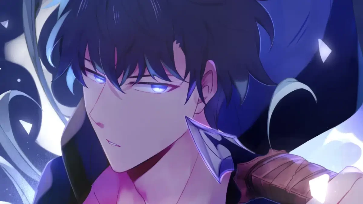 Solo Leveling: ยฟCuรกntos Episodios tendrรก?