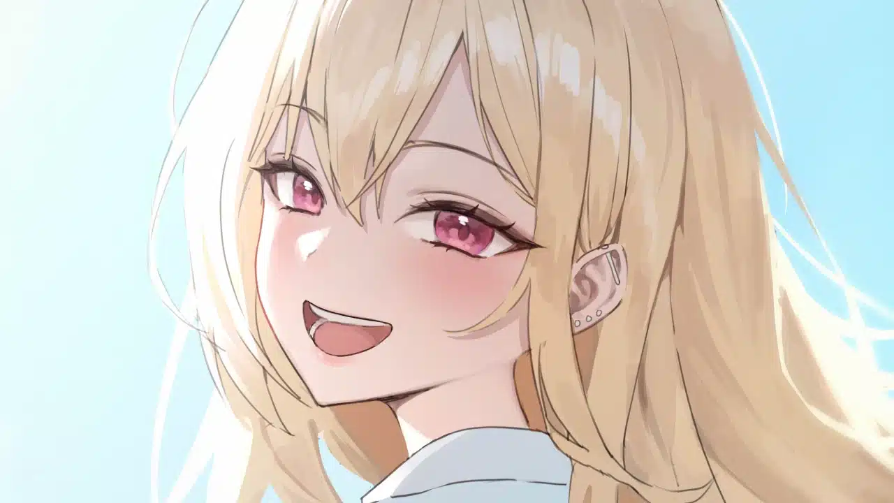 My Dress-Up Darling: Figura de Marin Kitagawa enamora a fans