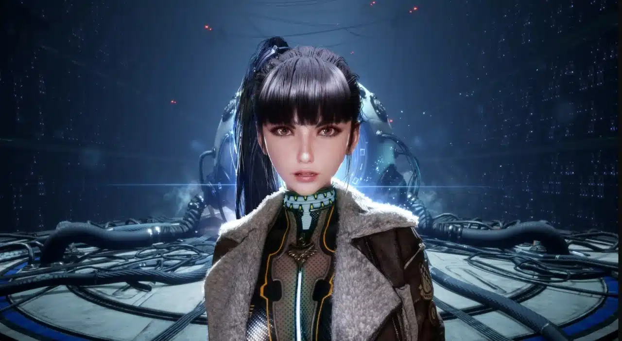 Stellar Blade presenta a la modelo que da vida a su "waifu" protagonista