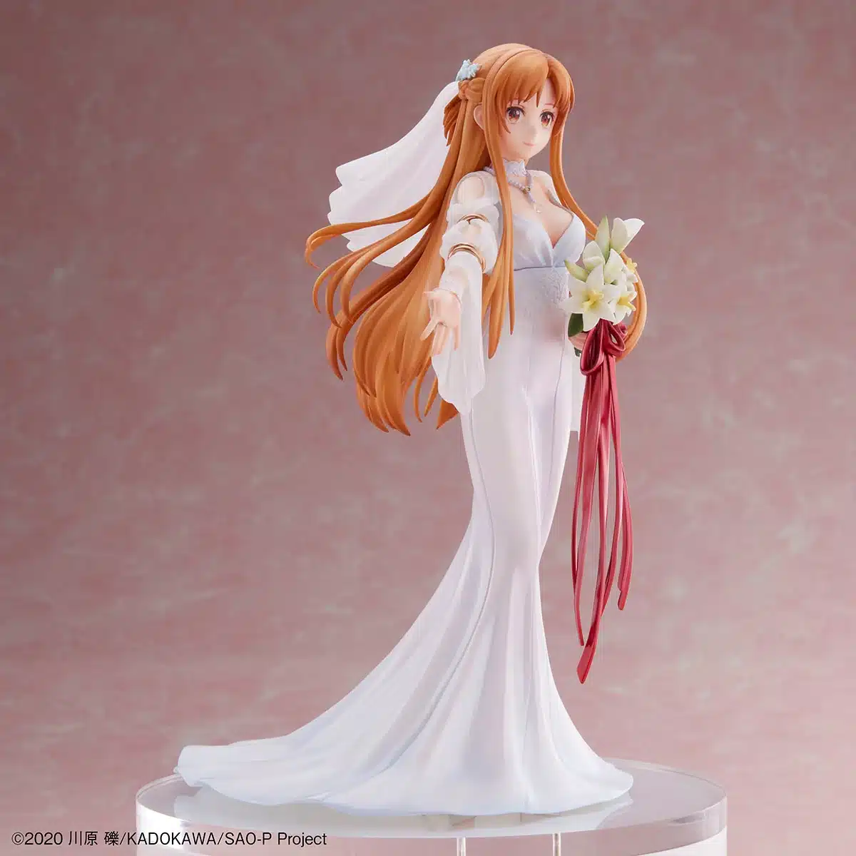 Sword Art Online figura Asuna 02@2x