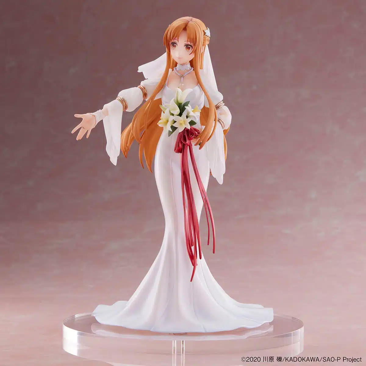 Sword Art Online figura Asuna 03