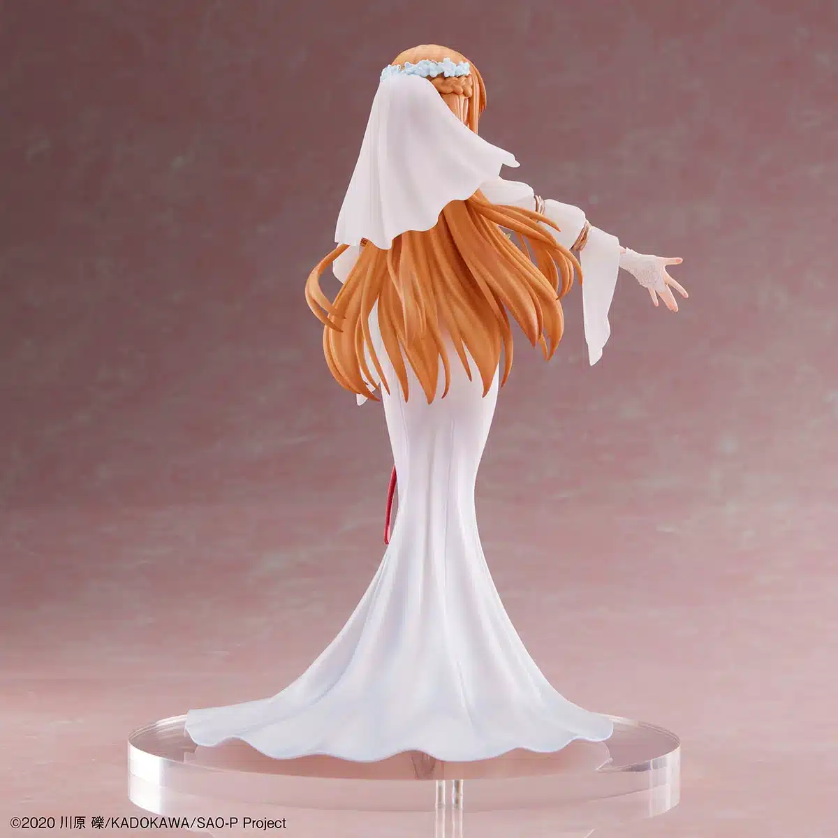 Sword Art Online figura Asuna 08