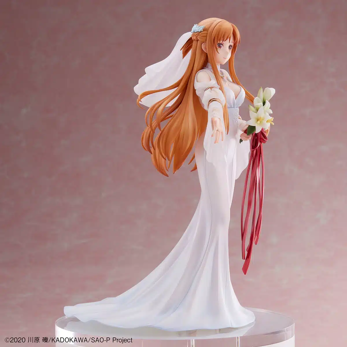 Sword Art Online figura Asuna 09
