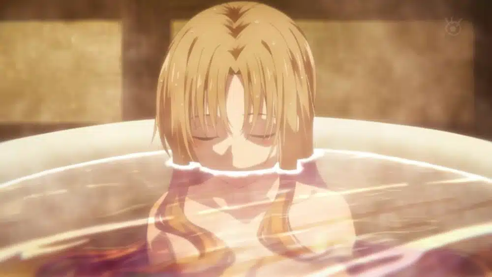 Sword art Online aria of a starless night captra pelicula 14