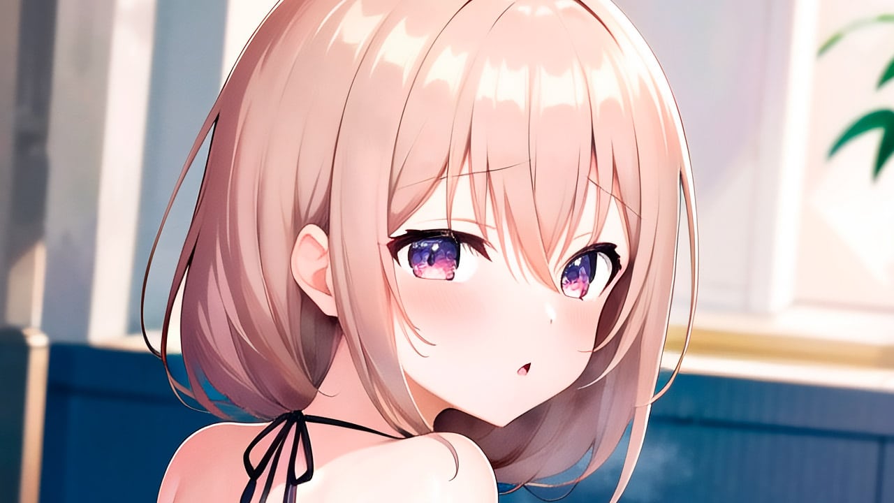 Shiori Katase de My Tiny Senpai te enamorará en volumen 8