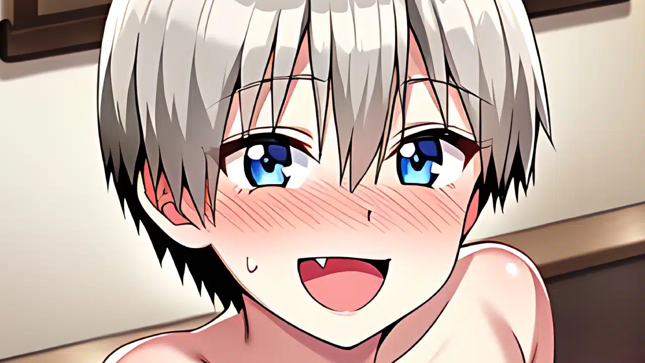 Las waifus de Uzaki-chan lucen un provocativo oufit en evento