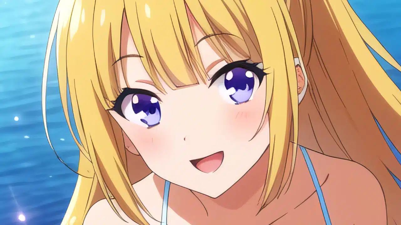 Classroom of the Elite: Kei Karuizawa muestra su encanto en figura