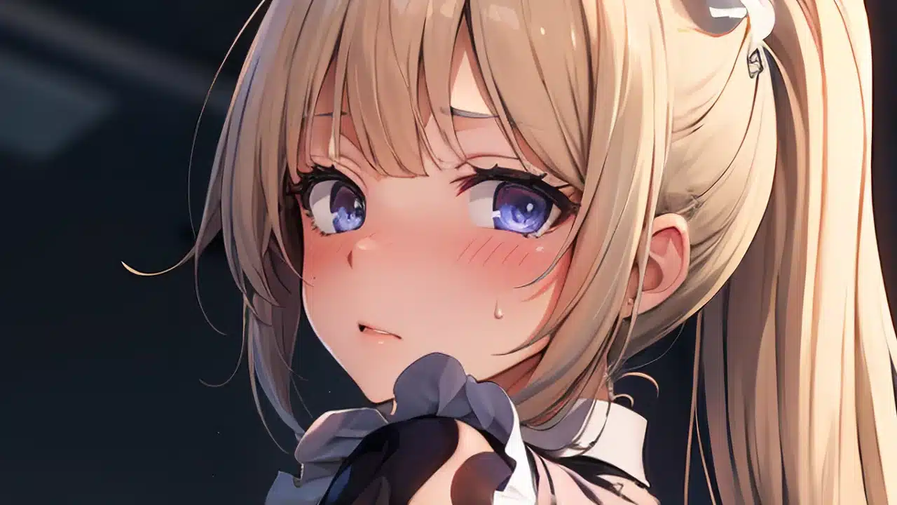 Classroom of the Elite enseña el lado más atractivo de Kei Karuizawa