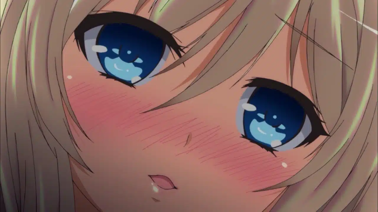 animes h google latam miniatura waifu sonrojada