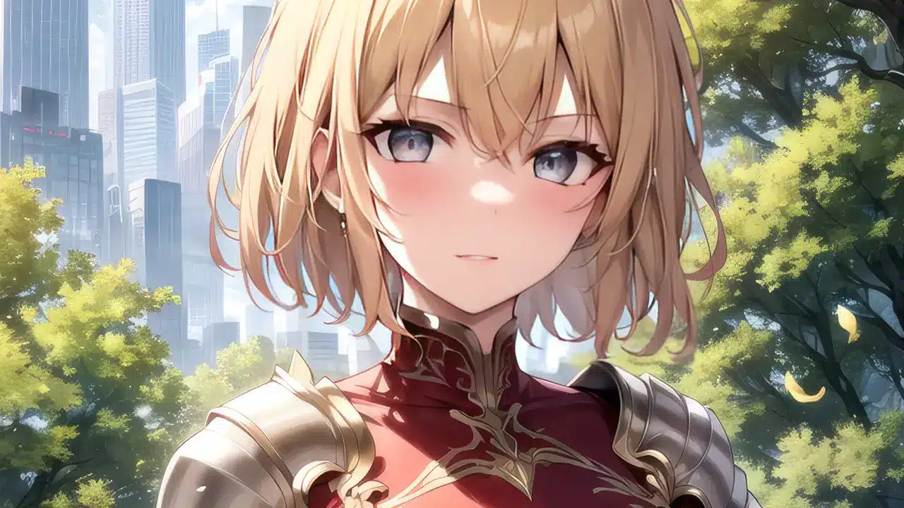 Solo Leveling