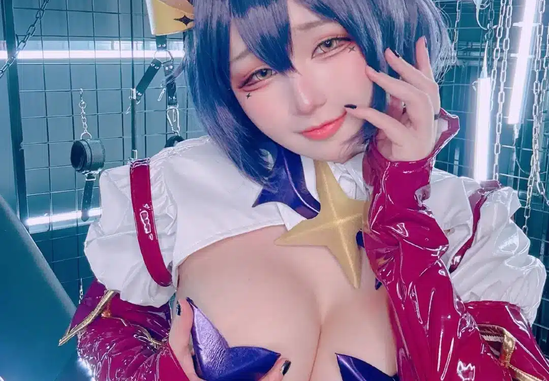 mahou-shoujo-ni-akogarete-cosplay-1