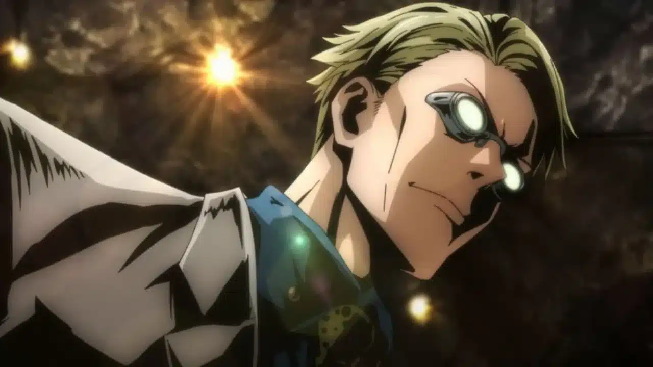 nanami mappa escandalos