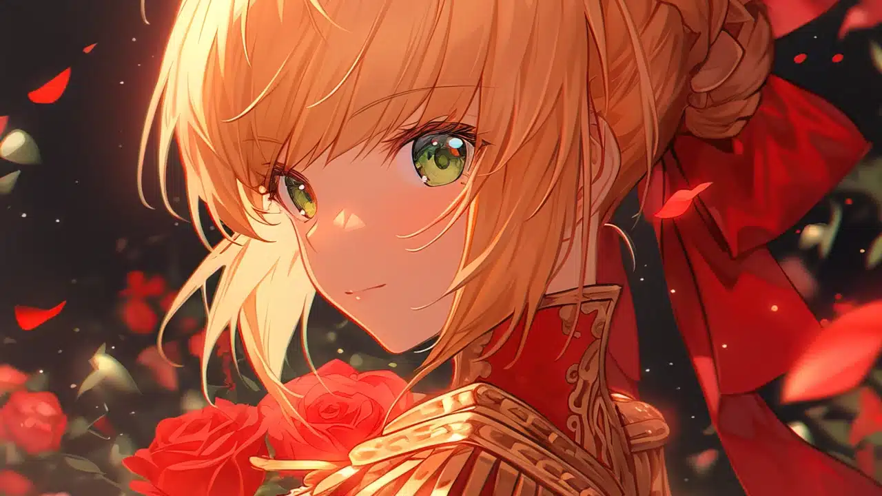 Fate/Grand Order