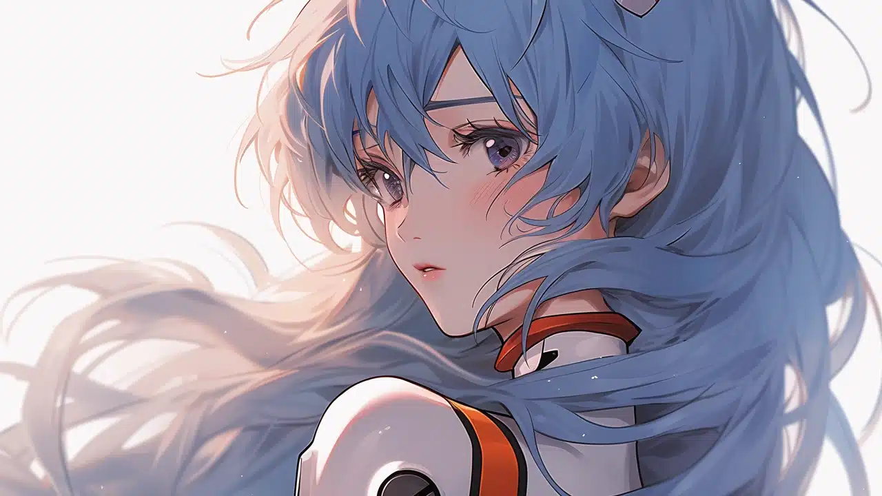Evangelion