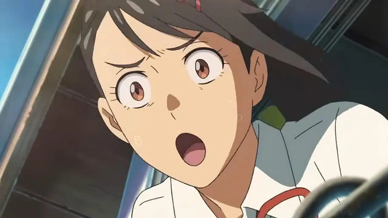 suzume