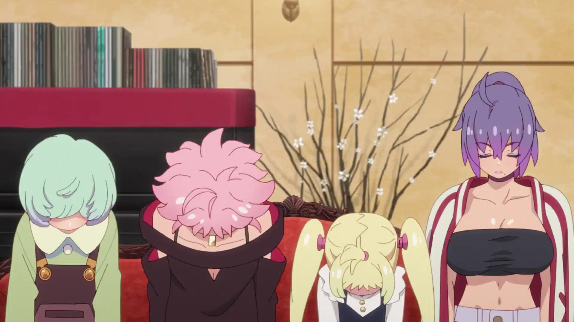 vlcsnap-2024-01-26-11h11m33s0Midnight Punch anime original captura 0826