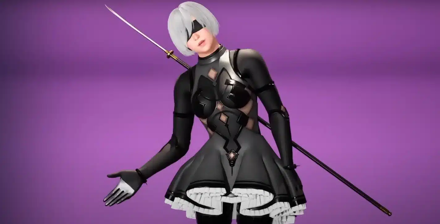 Tekken 8: 2B y otras "waifus" llegan al juego gracias a la personalización