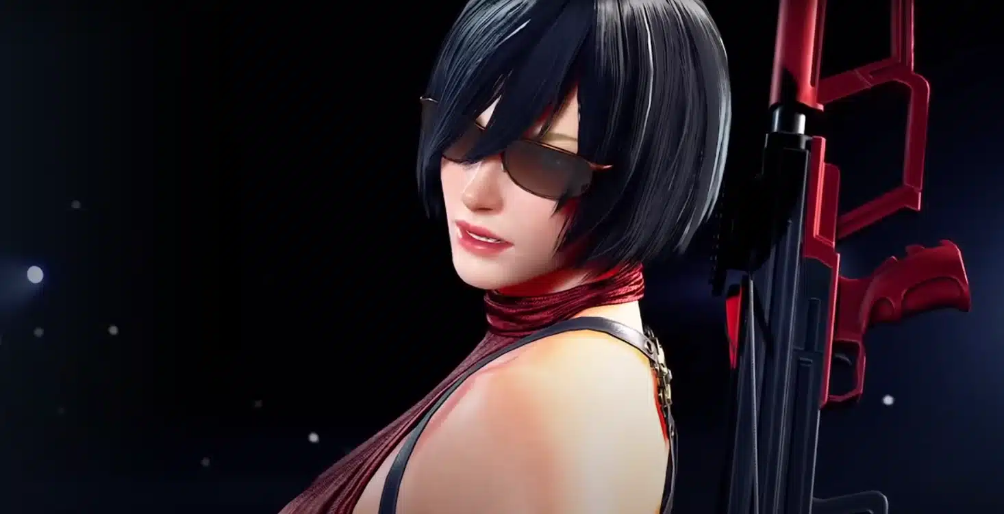 Tekken 8: 2B y otras "waifus" llegan al juego gracias a la personalización