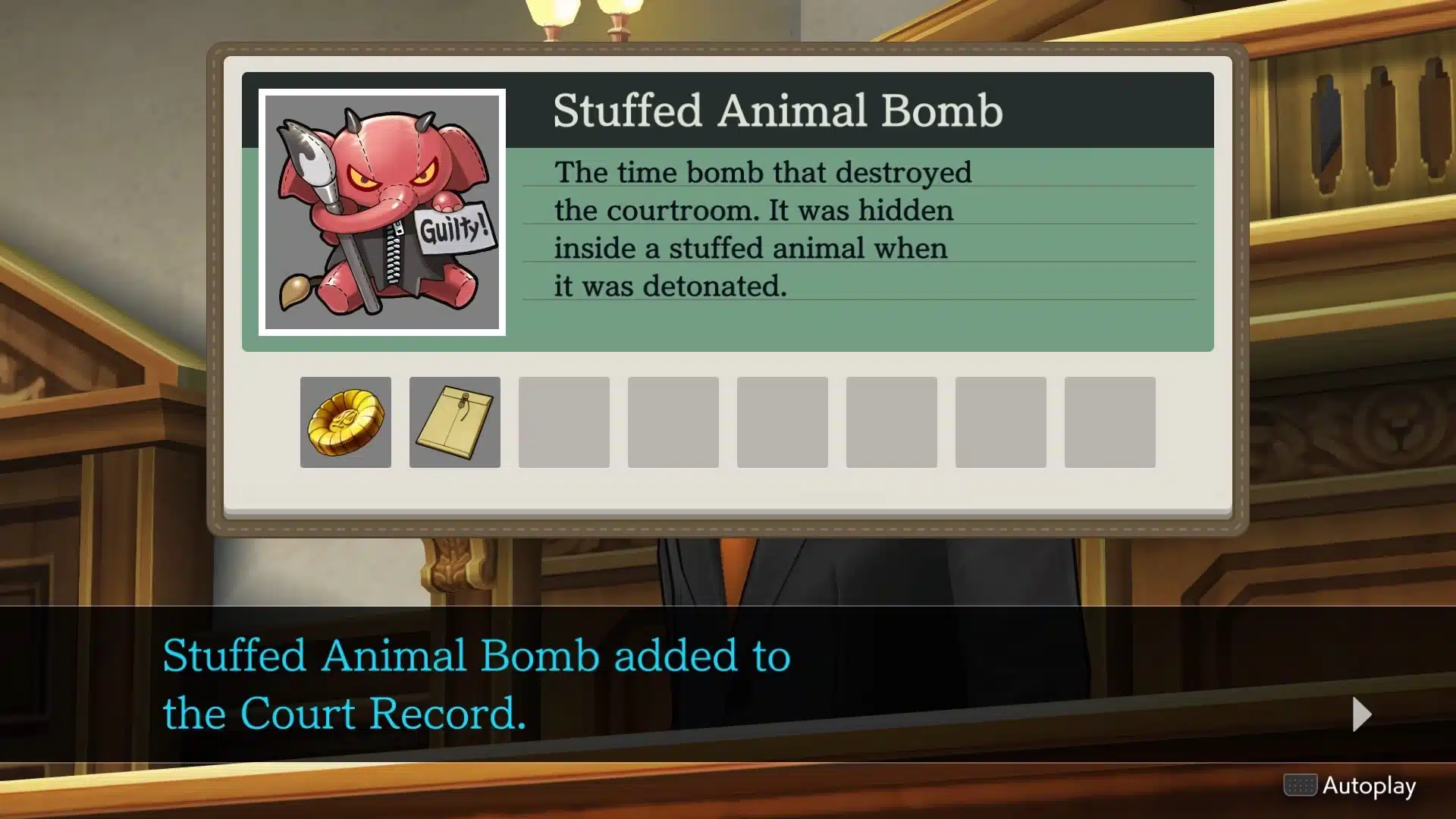 Apollo Justice: Ace Attorney Trilogy