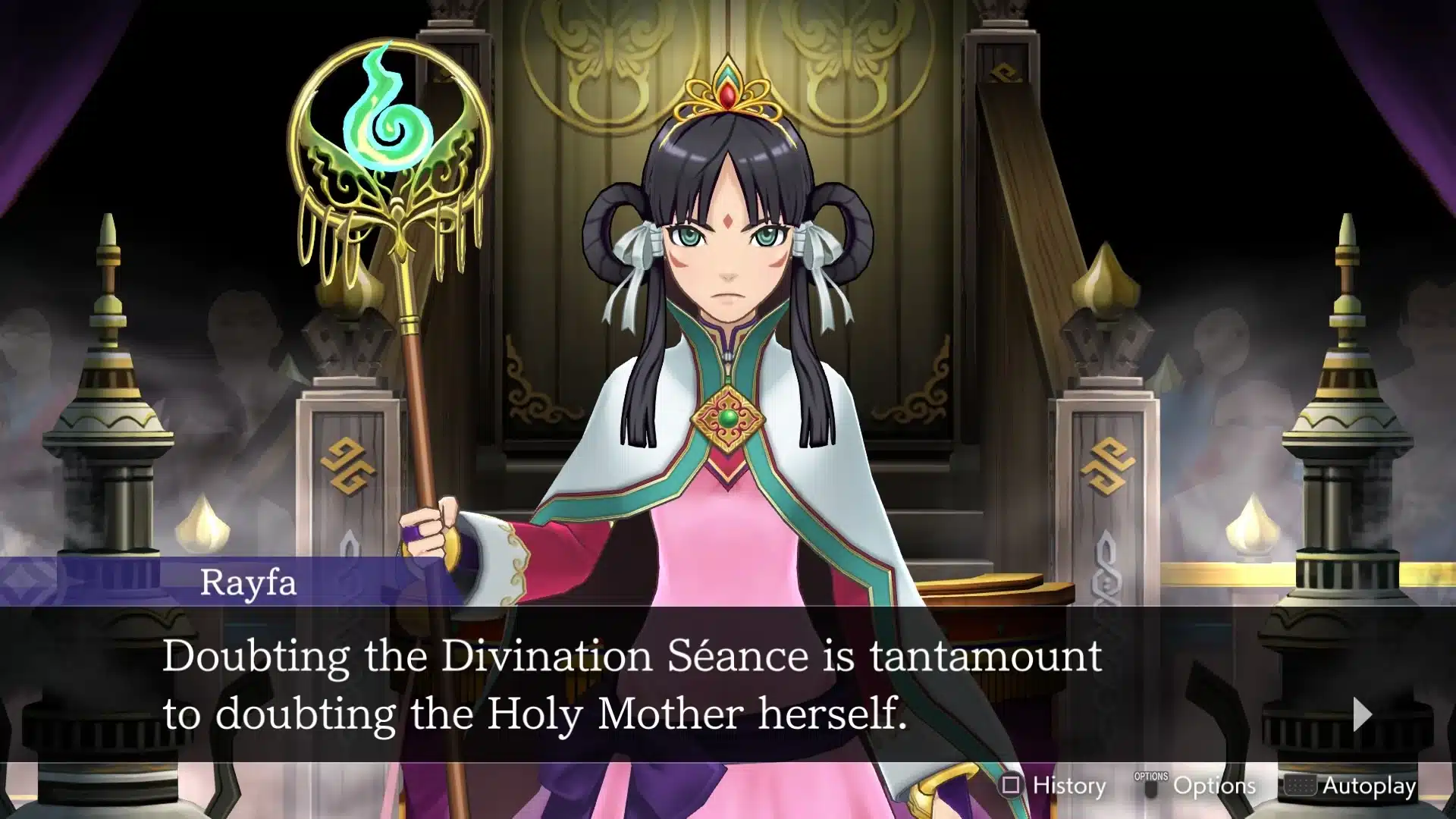 Apollo Justice: Ace Attorney Trilogy