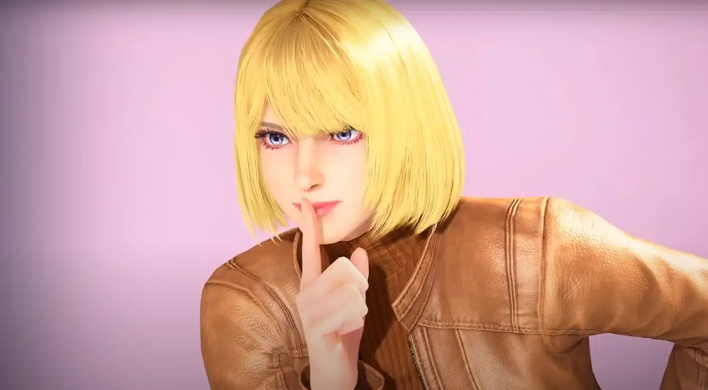 Tekken 8: 2B y otras "waifus" llegan al juego gracias a la personalización
