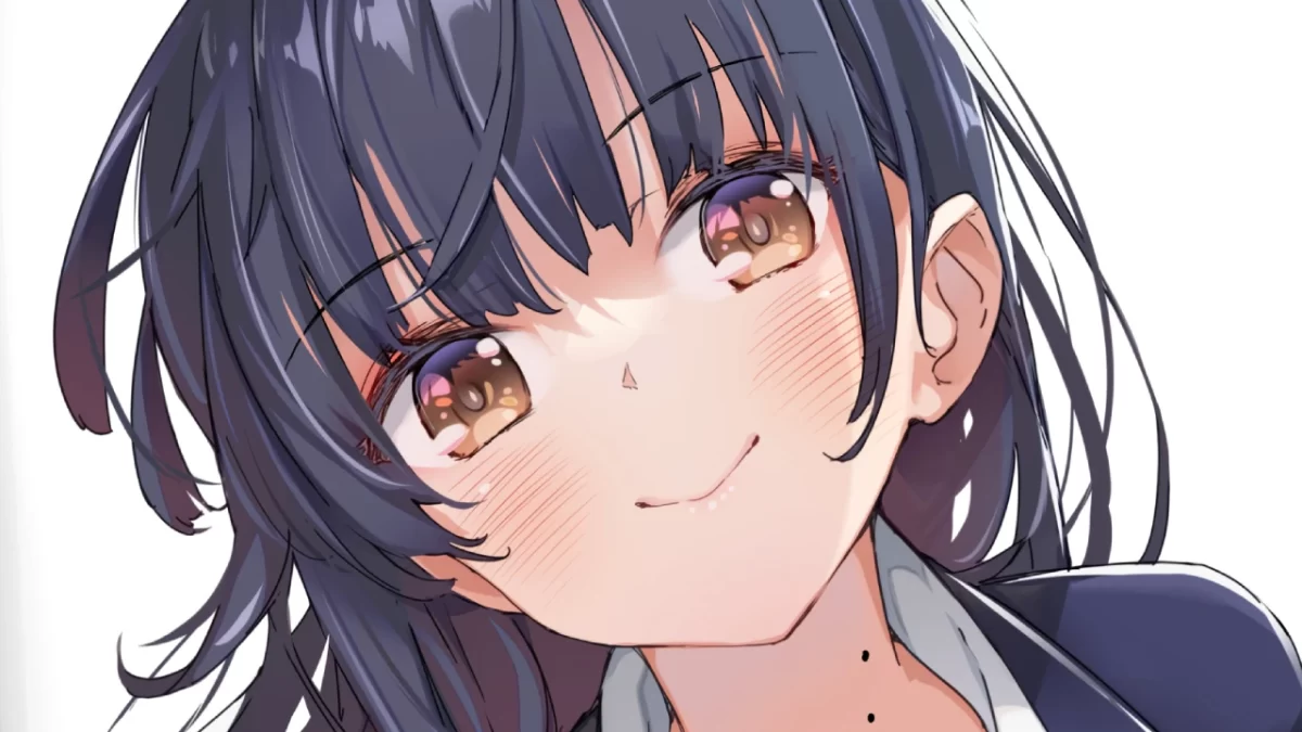 The Dangers in My Heart: Otakus encuentran a la Anna Yamada real