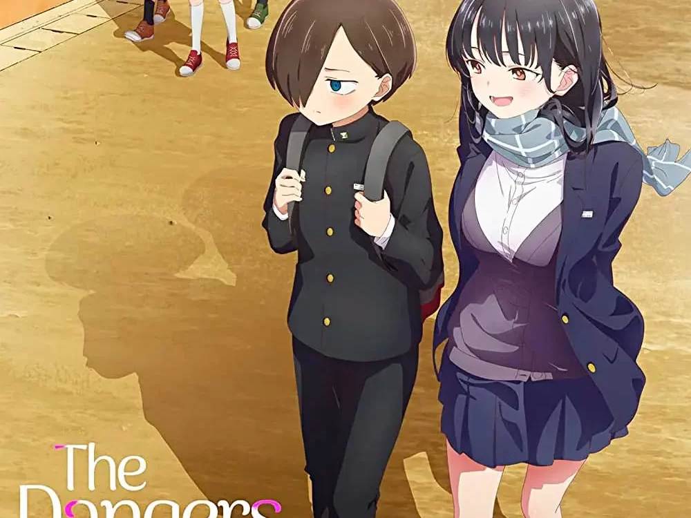 Fans de The Dangers in My Heart aseguran que el anime se está volviendo aburrido