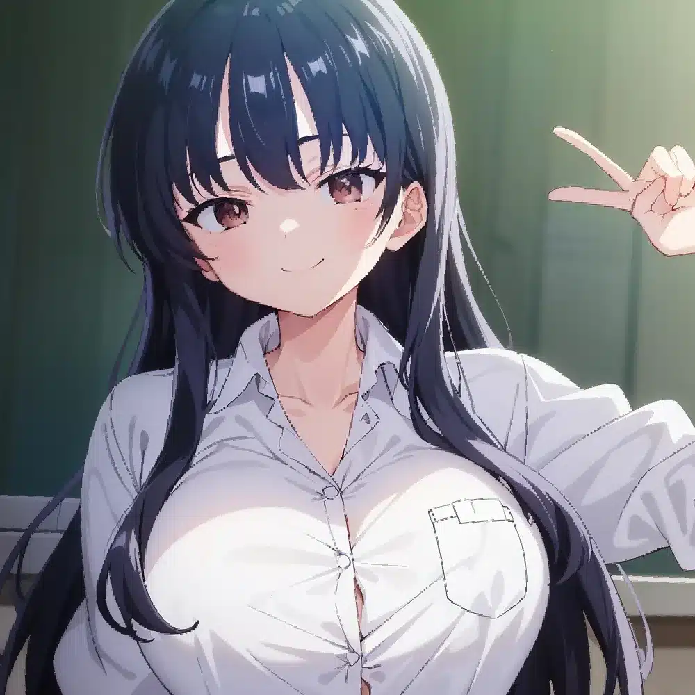 The-Dangers-in-My-Heart-Anna-Yamada-existe-en-la-vida-real-3