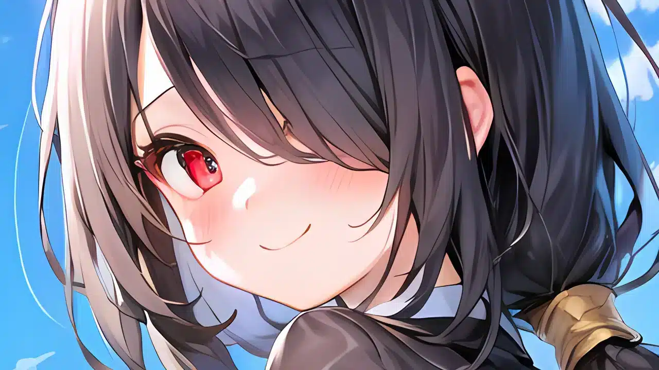 Date a Live reúne a sus waifus en una atractiva pijamada