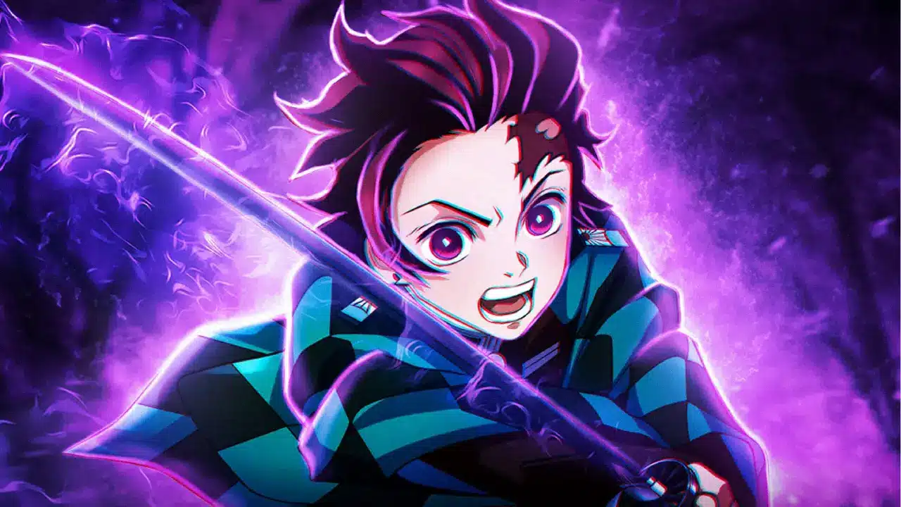 Demon Slayer llega a México con increíble mercancía