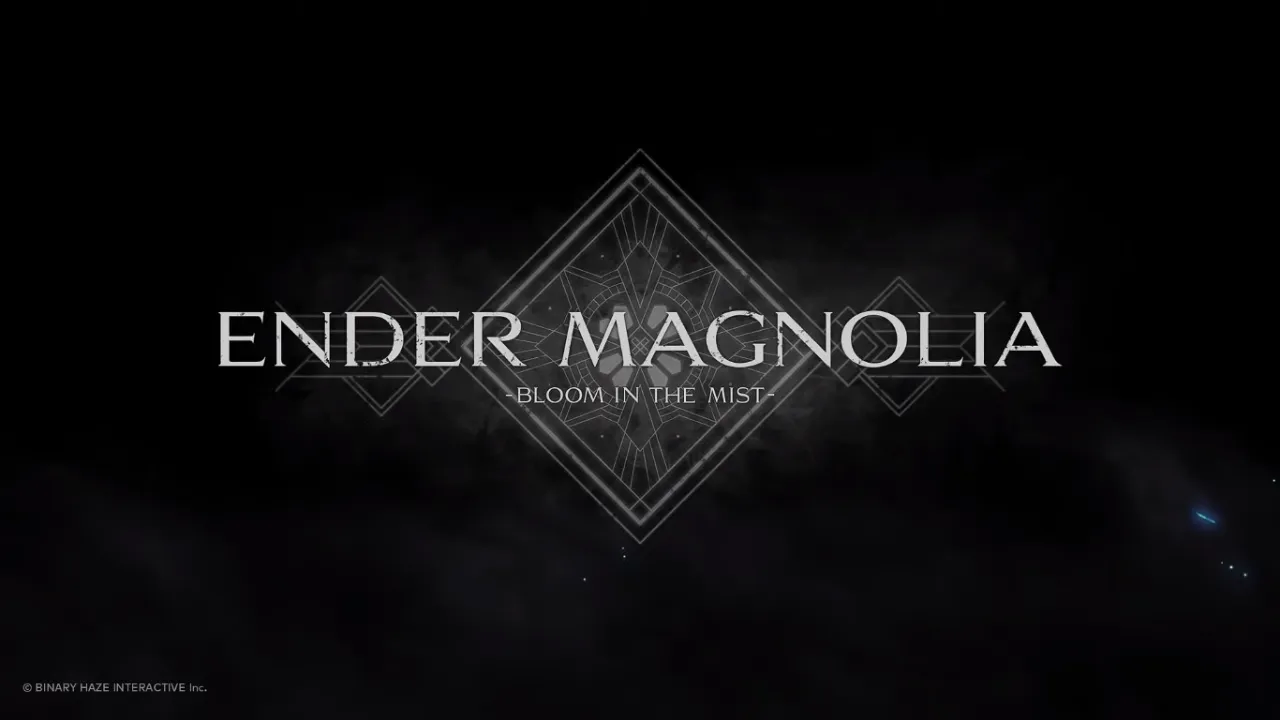 ENDER MAGNOLIA-Bloom in the mist-01