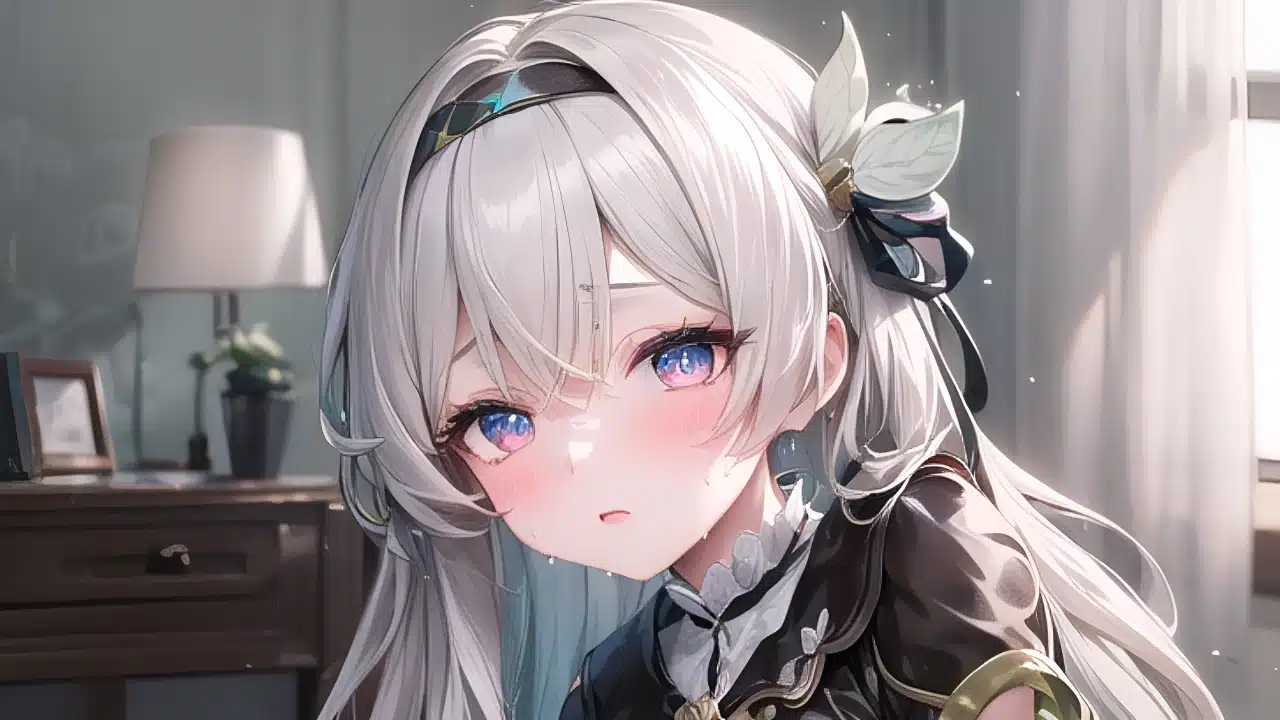 Firefly Honkai Star Rail