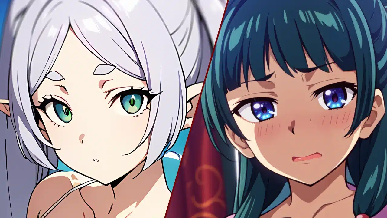 Sousou no Frieren y The Apothecary Diaries aumentan las ganancias del anime