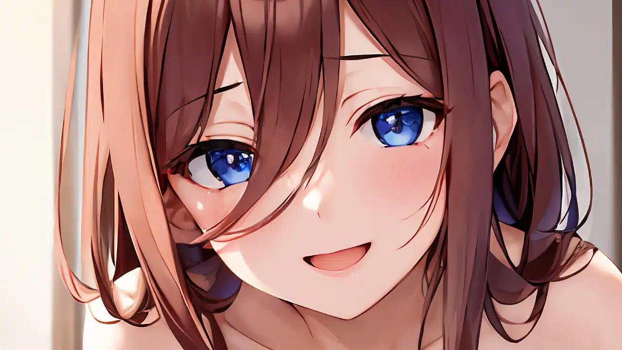 Las quintillizas de Go-Toubun no Hanayome te desean un Feliz San Valentín