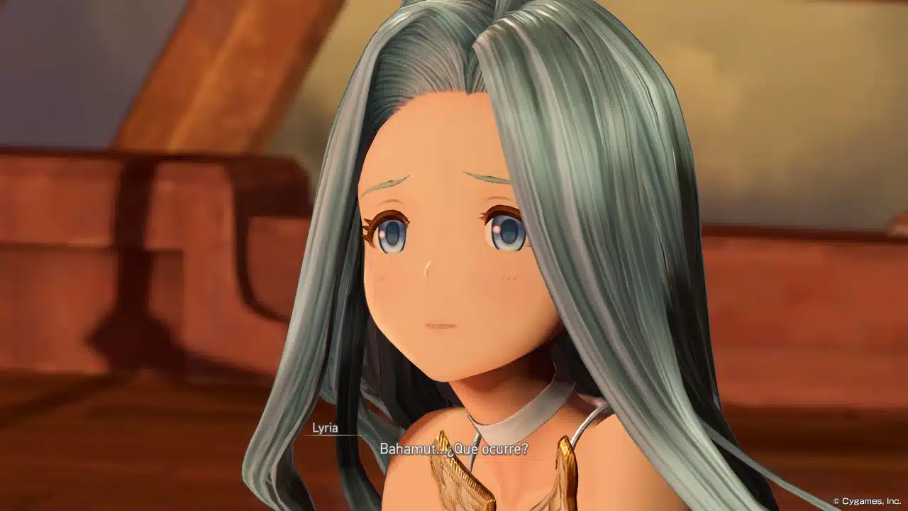 Granblue Fantasy: Relink reseña