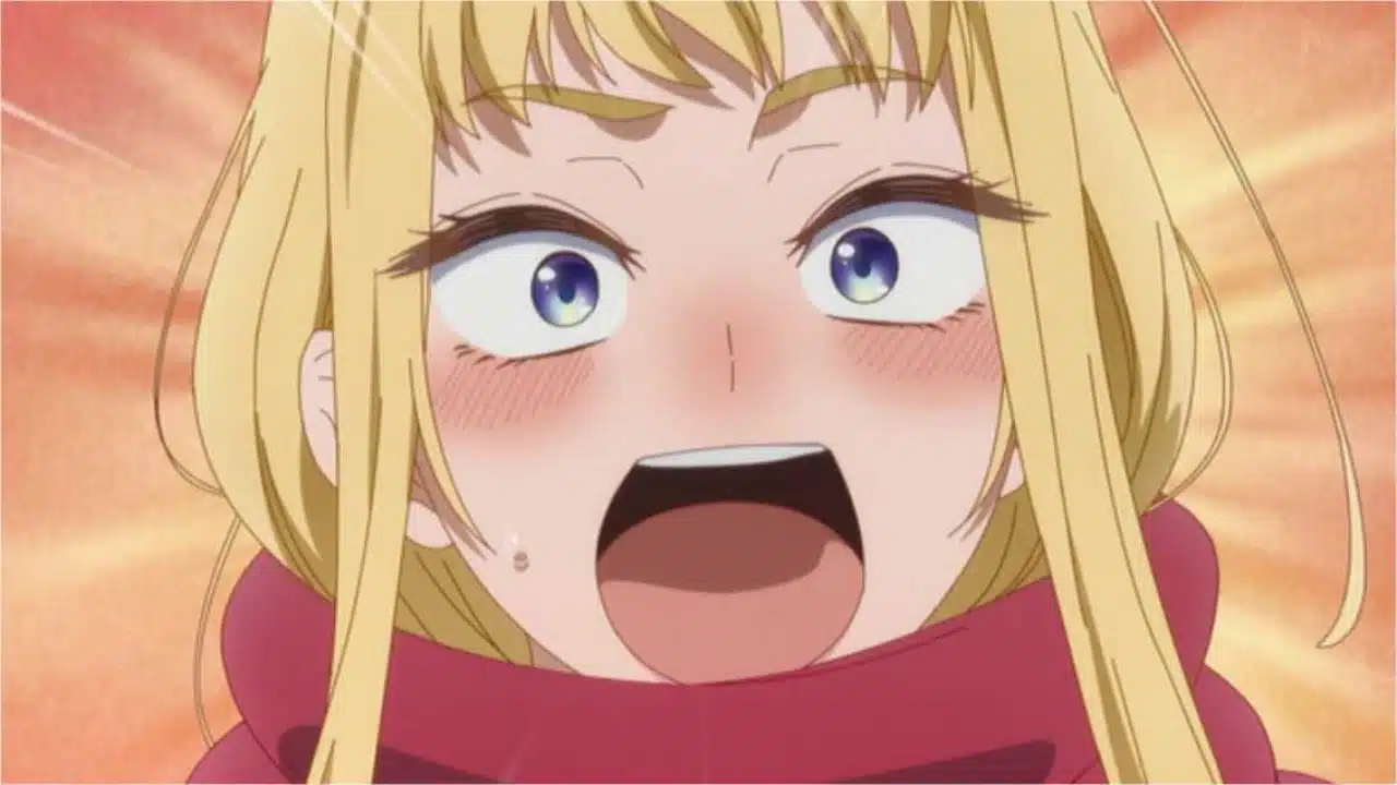 Hokkaido Gals Are Super Adorable! Fuyuki Portada 0101