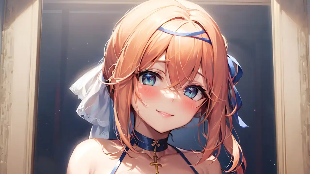 Jeanne d'Arc Azur Lane