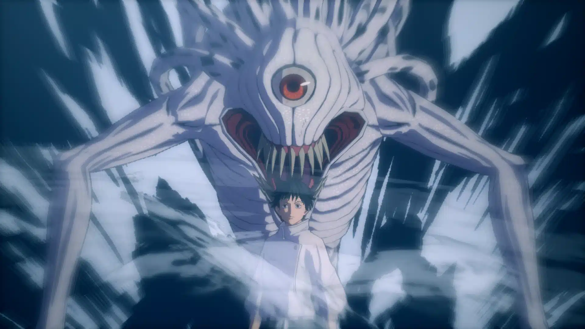 Análisis - Jujutsu Kaisen: Cursed Clash: Un juego que se queda a medias