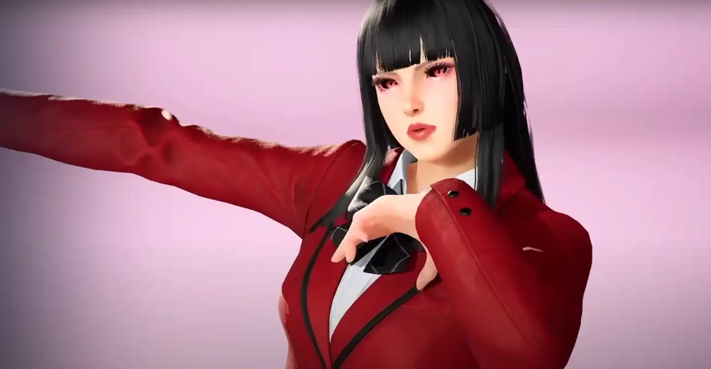 Tekken 8: 2B y otras "waifus" llegan al juego gracias a la personalización