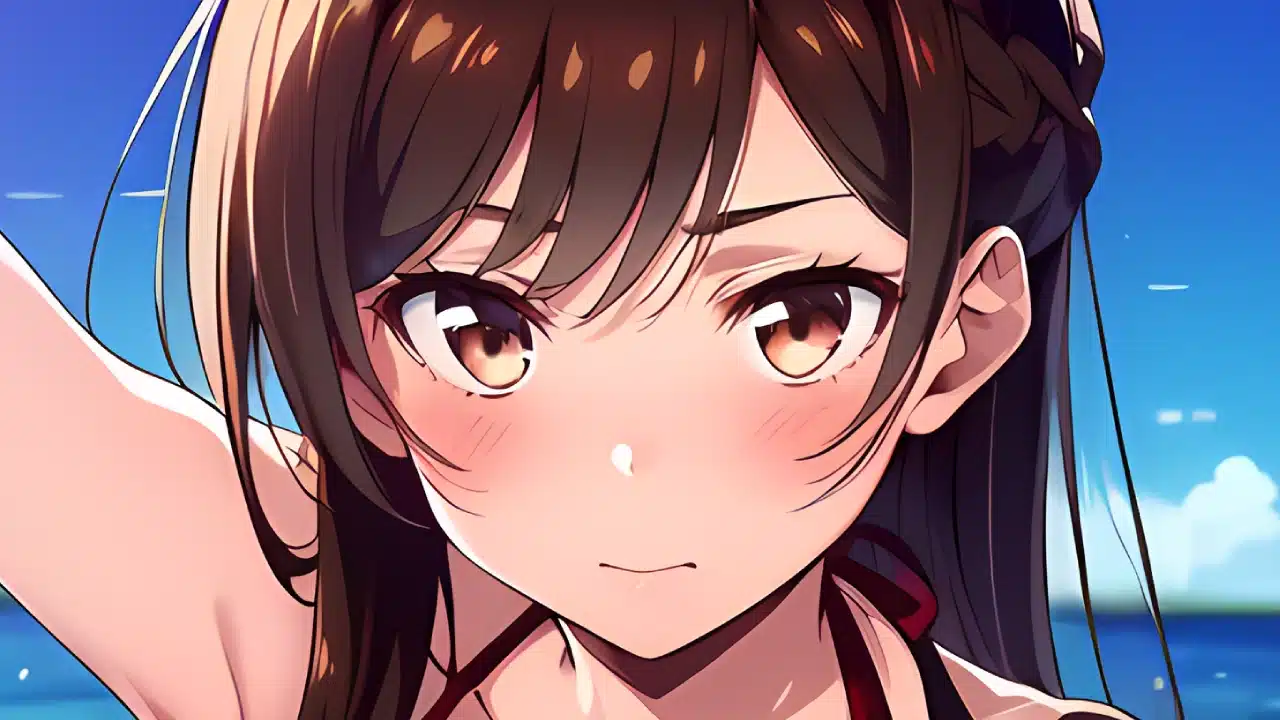 Autor de Rent-a-Girlfriend darรก a conocer importante anuncio